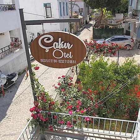 Otel Cakir's