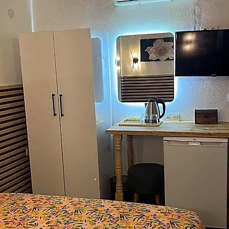 Otel Cakir's Ciftlikkoyu