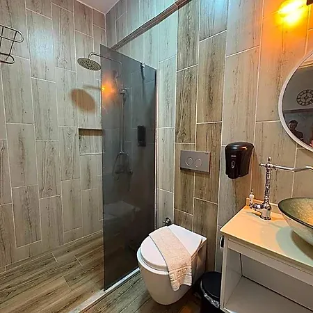 Cakir's Otel 4*