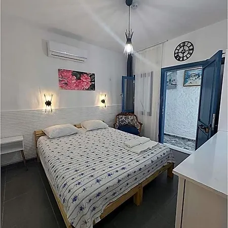 Otel Cakir's
