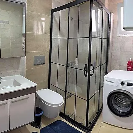 Cakir's Otel Ciftlikkoyu